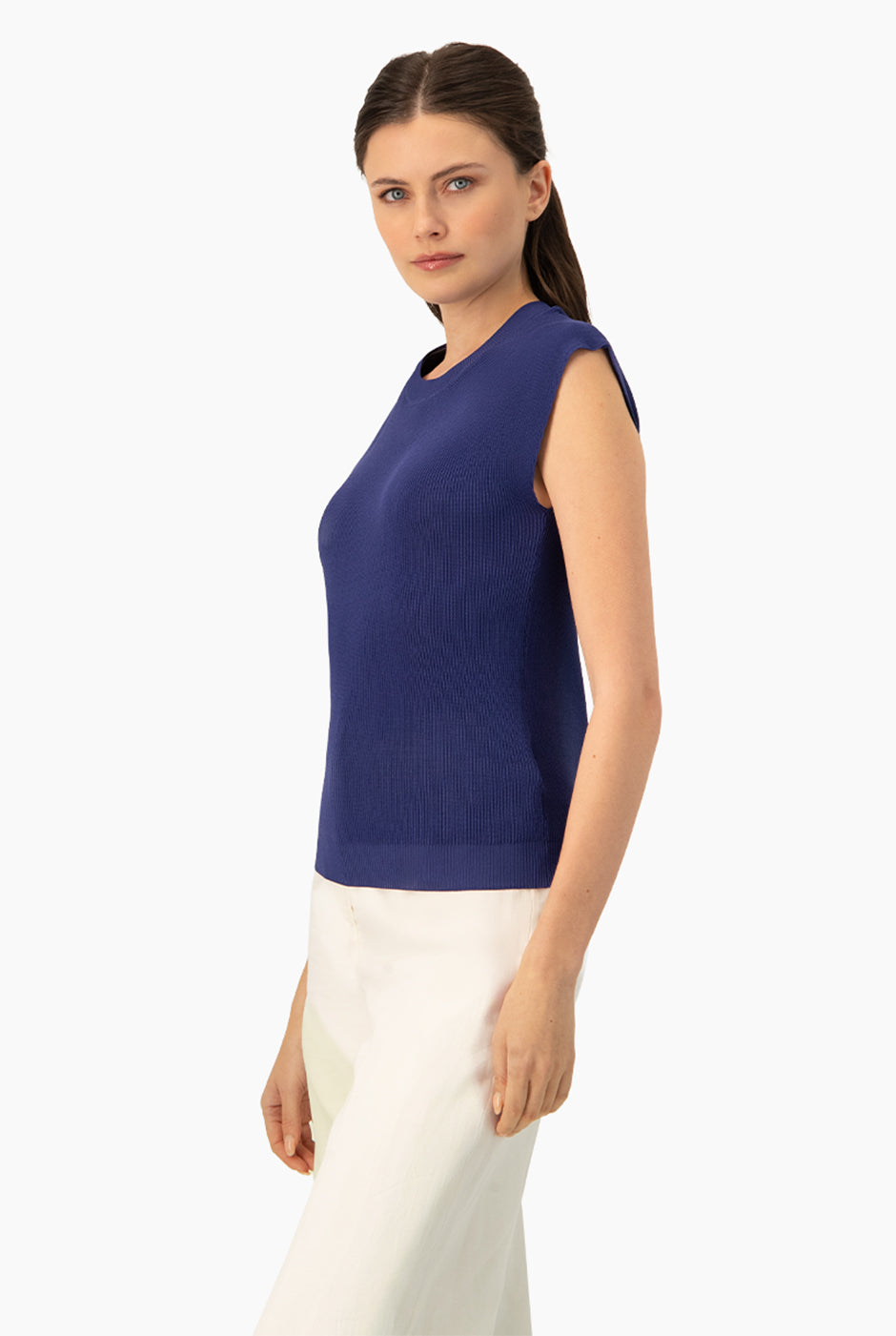 Pullover Light Knit