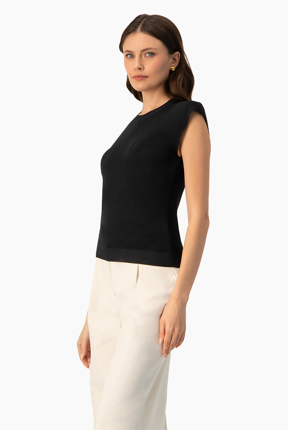 Pullover Light Knit