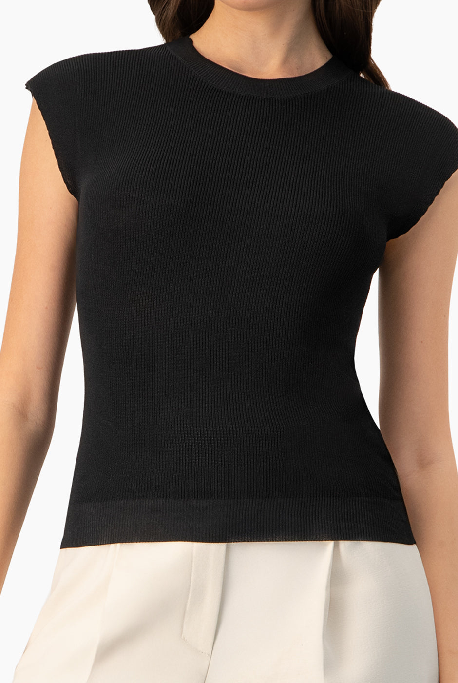 Pullover Light Knit