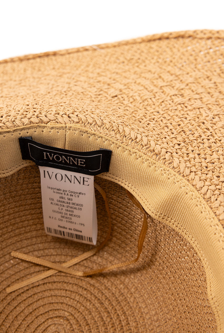 Sombrero Maxi