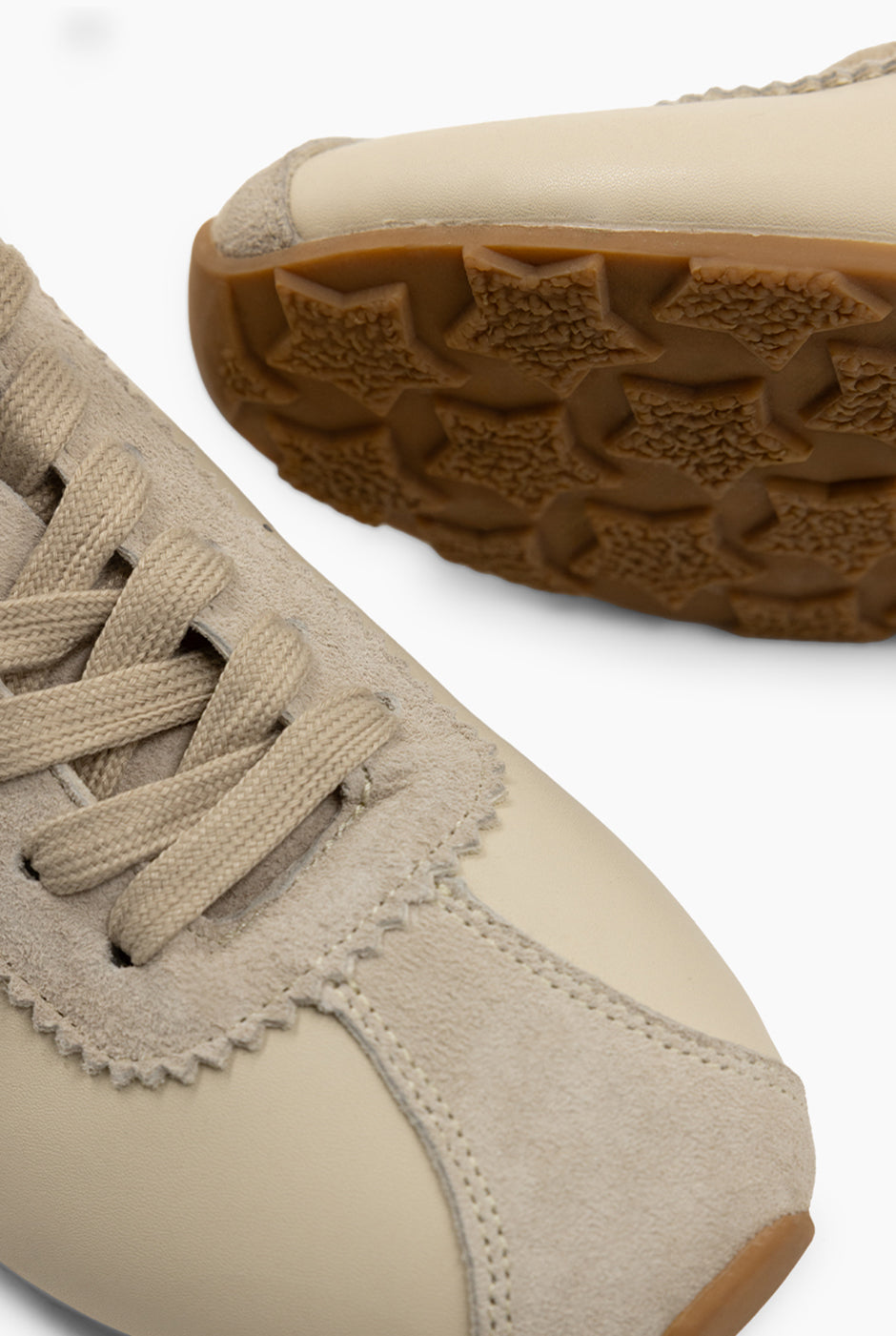 Sneakers Combinados
