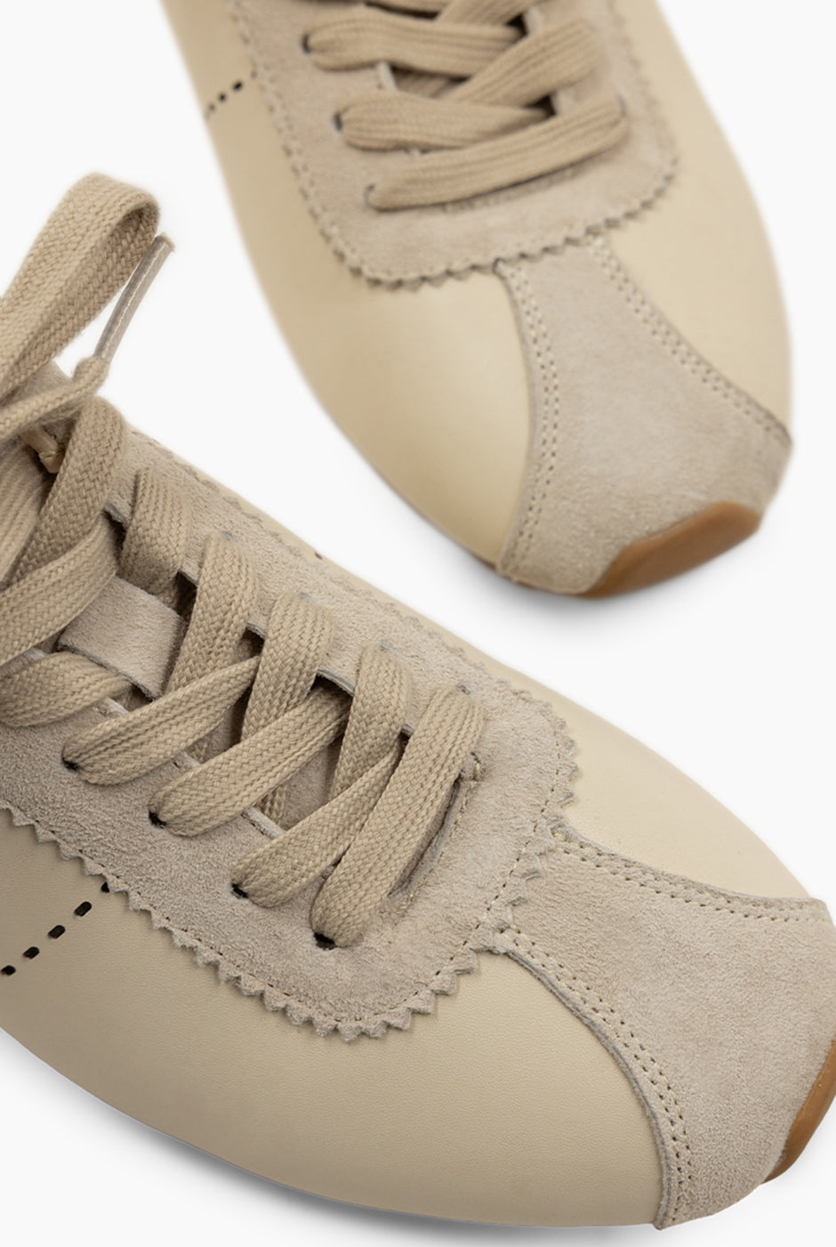 Sneakers Combinados