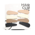 BROCHES PARA CABELLO