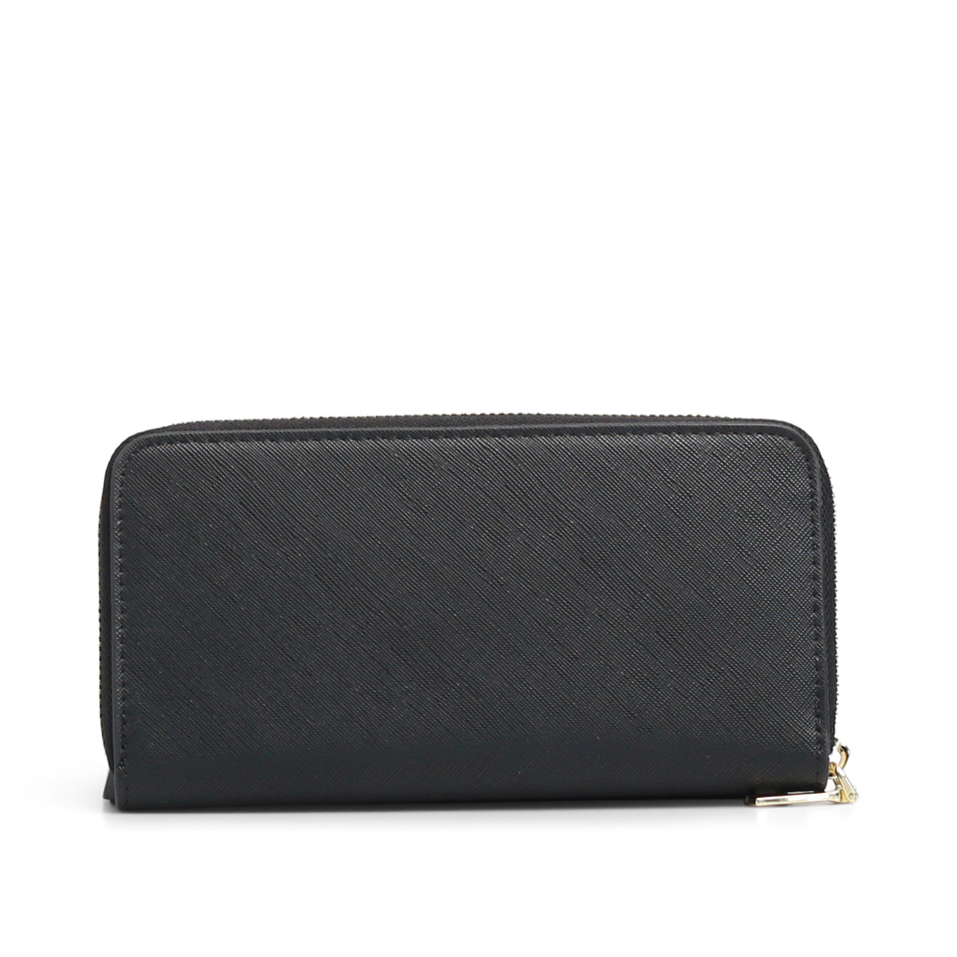 CARTERA NEVA CON ACABADO DE PIEL TEXTURIZADA
