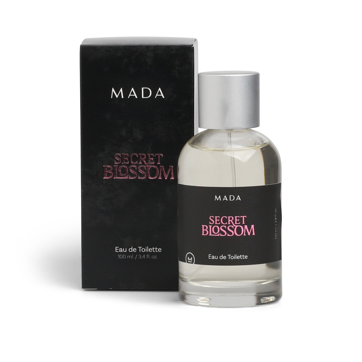 SECRET BLOSSOM 100ML / 3.4 FL OZ