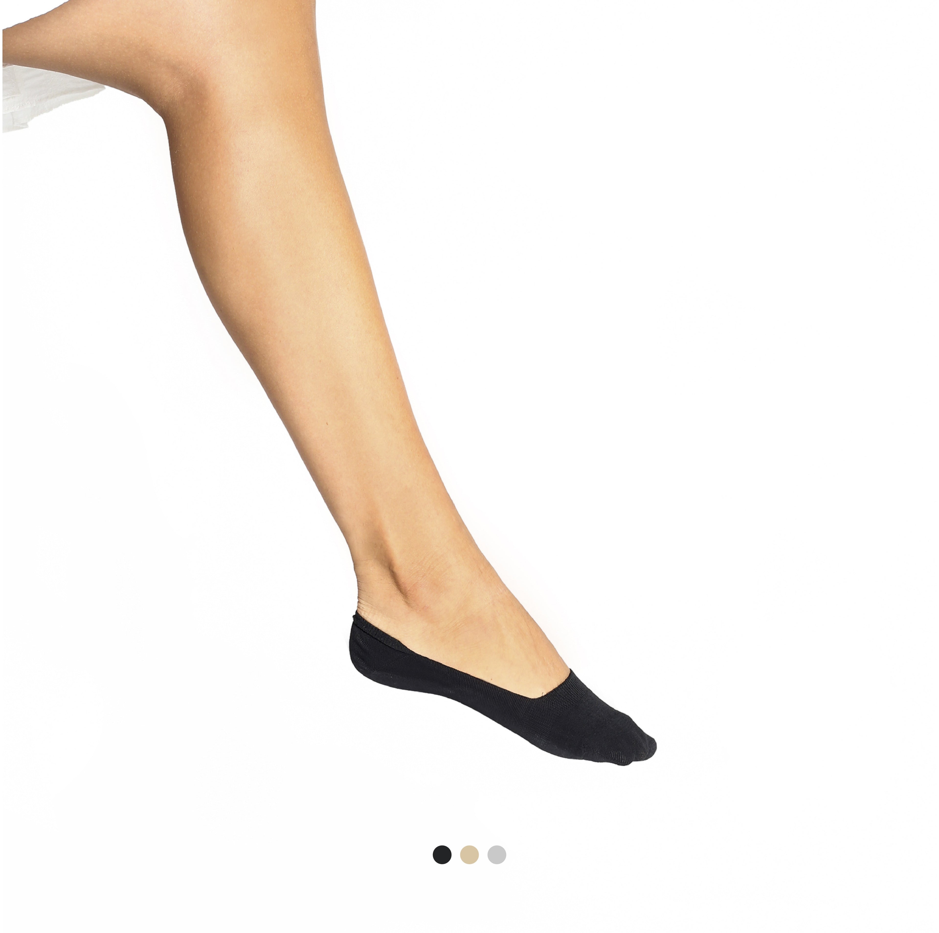 PAQUETE DE TINES (3 pares)